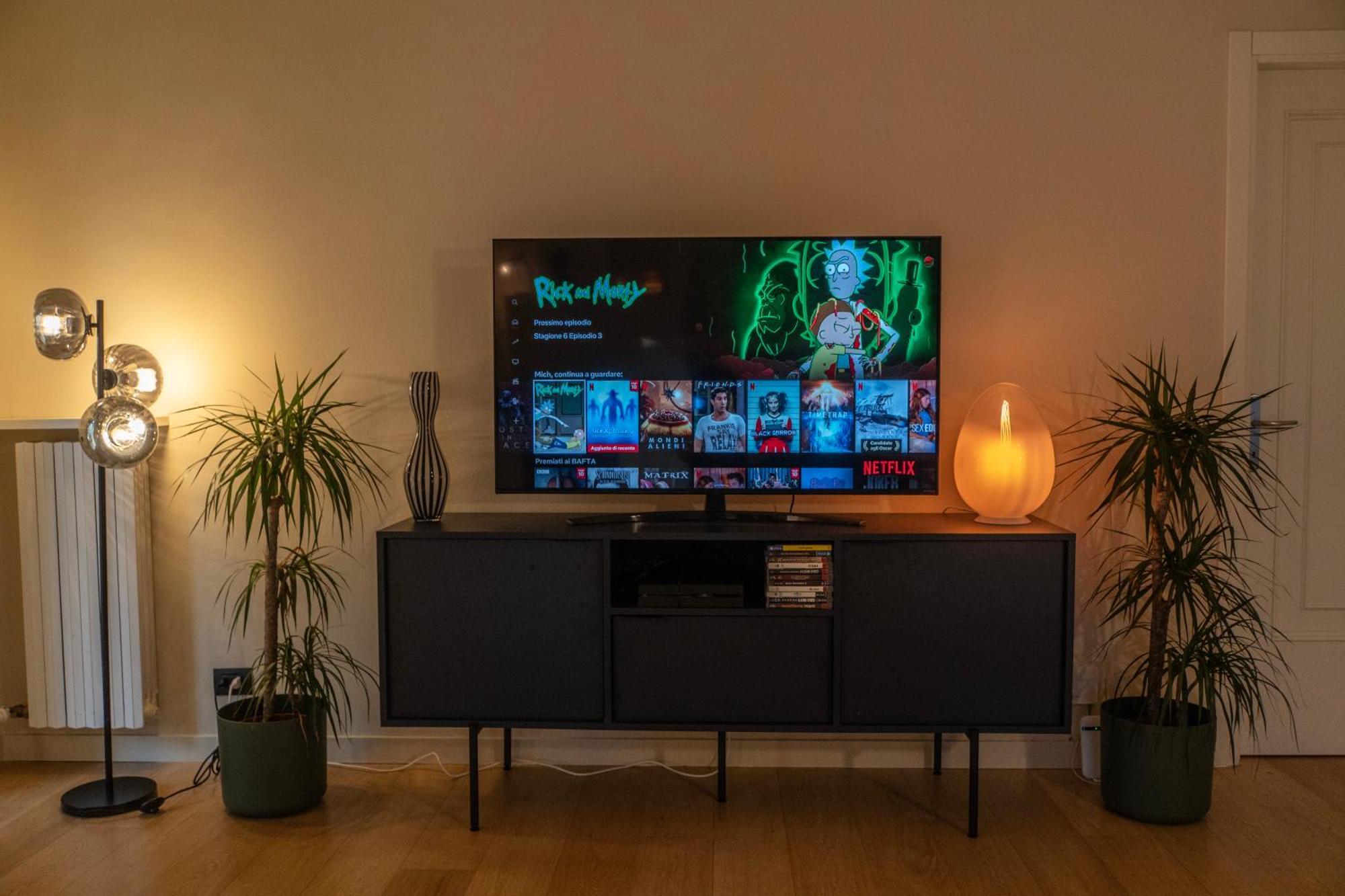 Casa Anzi Apartment Como Ngoại thất bức ảnh