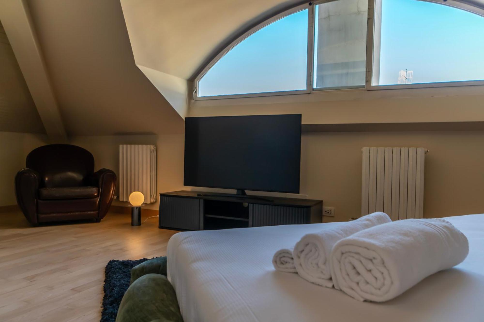 Casa Anzi Apartment Como Ngoại thất bức ảnh