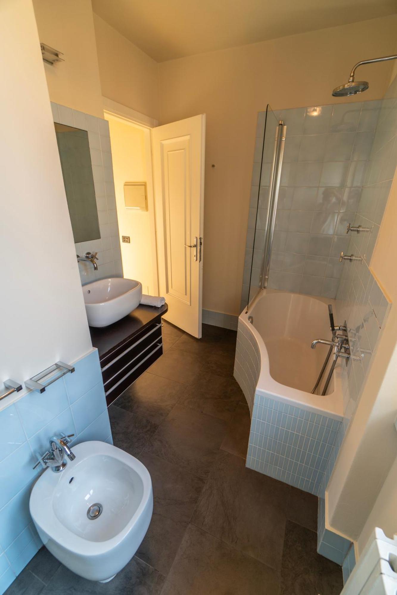 Casa Anzi Apartment Como Ngoại thất bức ảnh