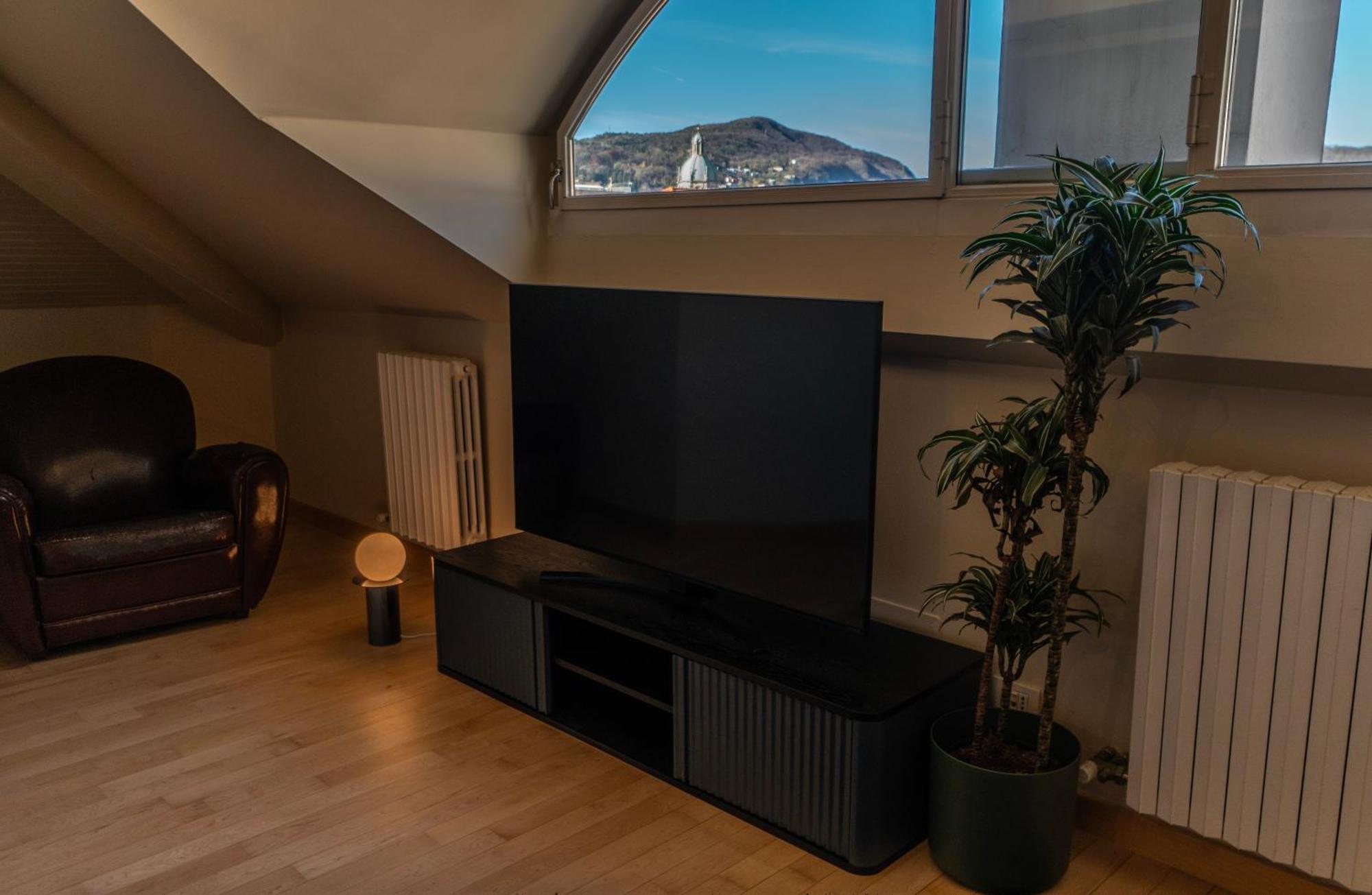Casa Anzi Apartment Como Ngoại thất bức ảnh