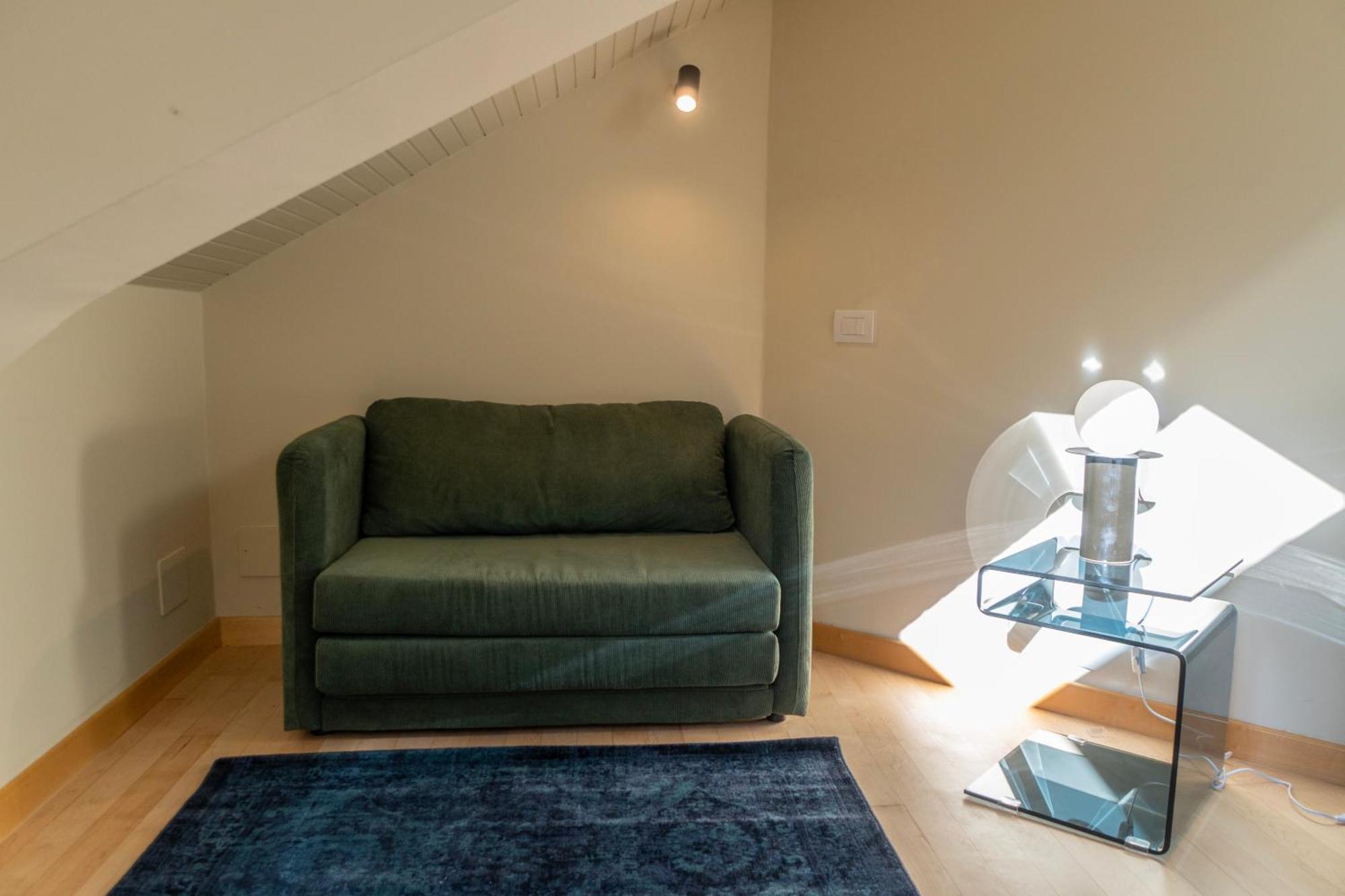 Casa Anzi Apartment Como Ngoại thất bức ảnh