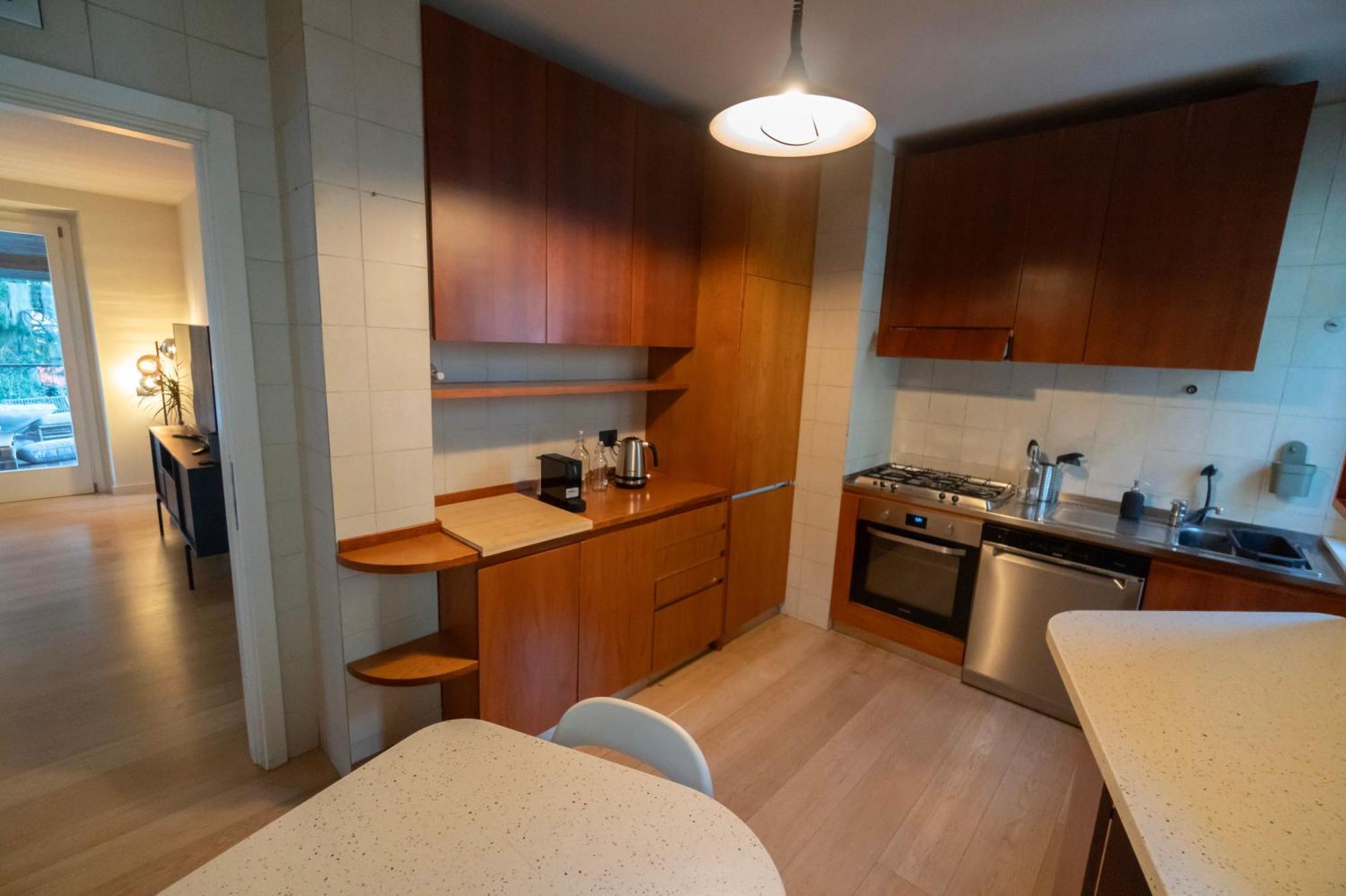 Casa Anzi Apartment Como Ngoại thất bức ảnh